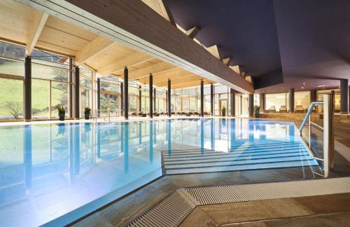 Teinach Suites - Villa Wilhelmshöhe - Foto 49