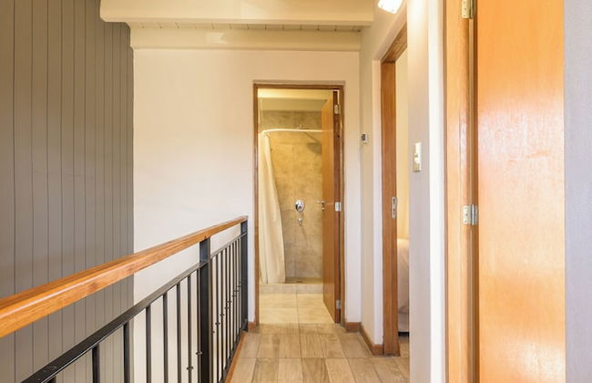 Cozy Mountain Cabins 5 min from Downtown SMA-CM by Apartments Bariloche - Foto 11