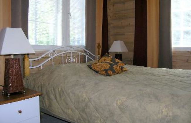 3 bedroom House in Pielavesi with sauna - Photo 19