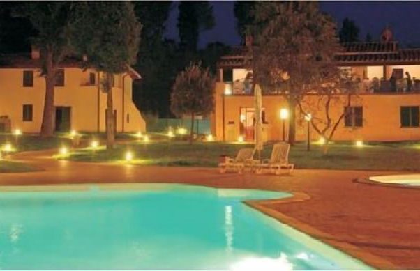 Agriturismo Cafaggio - Foto 1