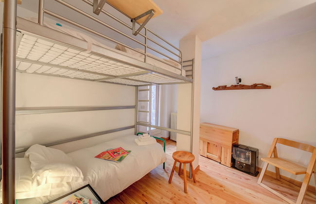 Appartamento La Marmotta Mountain Retreat - Foto 3