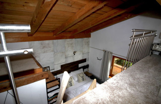 Chalet Belle Kitz - Foto 12