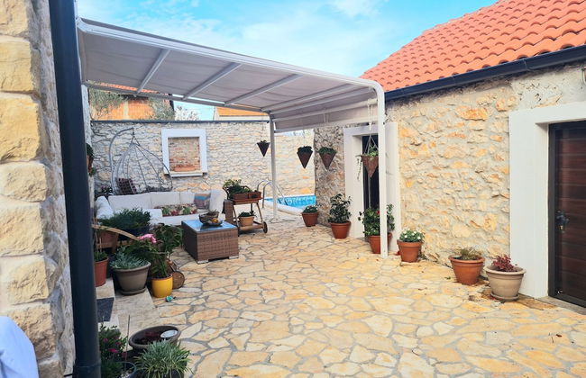 Home With Swimming Pool & Outdoor Kitchen - Foto 24