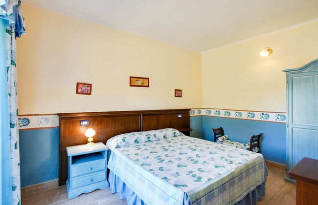 Vibrant Holiday Home in Castiglione del Lago - Foto 23