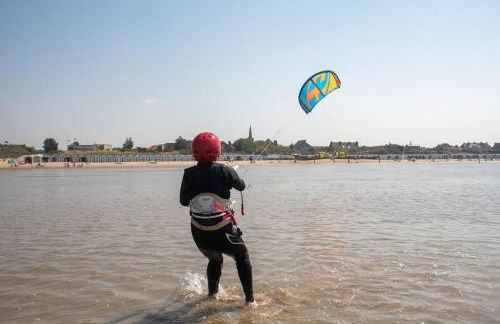 La Maison du Bastion - Gravelines centre - Foto 21