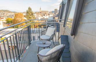 FeWo Wohlleben Petrus VI - Foto 9