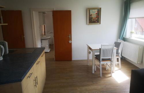 Ferienwohnungen und Ferienhaus im Nixenweg - Foto 5