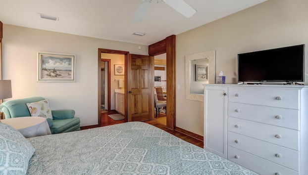 Oceanfront Pet Friendly Unit by RedAwning - Foto 5, Habitación