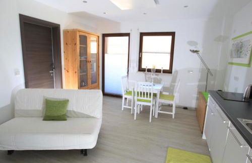 Messewohnung Rehdorf - Foto 10