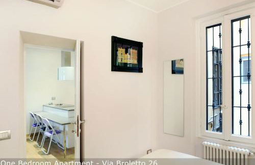 Brera Apartments Alla Scala - Photo 34