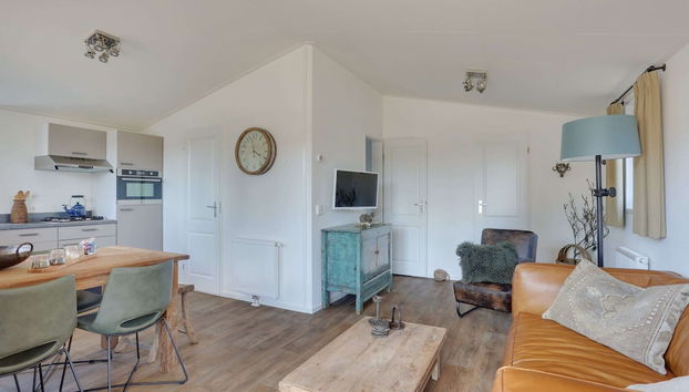 Bungalow With a Terrace at Bedafse Bergen - Foto 5