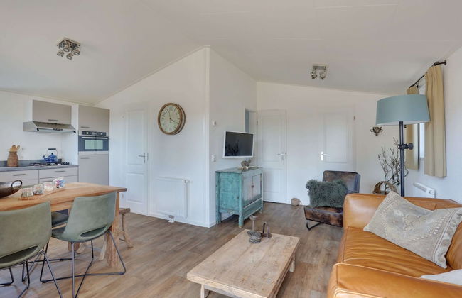 Bungalow With a Terrace at Bedafse Bergen - Foto 5