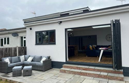 3 bed luxury open plan living - Foto 14