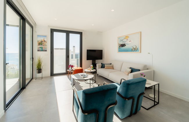 Horizonte Line - Foto 48