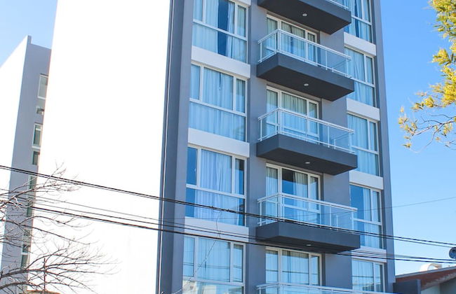 Ramada Residences by Wyndham Puerto Madryn CQ Mitre - Foto 1