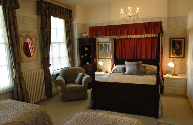 Plas Maenan Country House - Foto 16