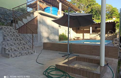 Casa Bella vista - Foto 35