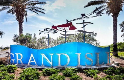 C'est Bon Across from UTV Entry Point! Sleeps 13! - Foto 27