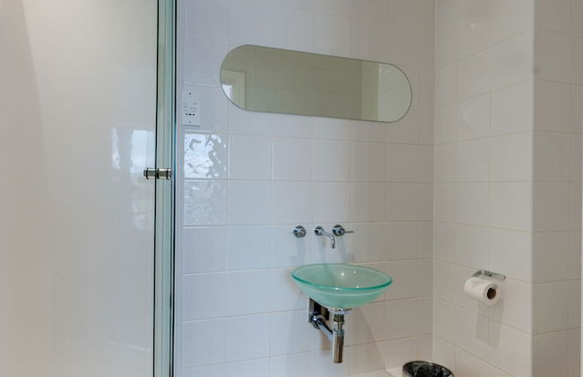 Base Serviced Apartments - The Docks - Photo 39