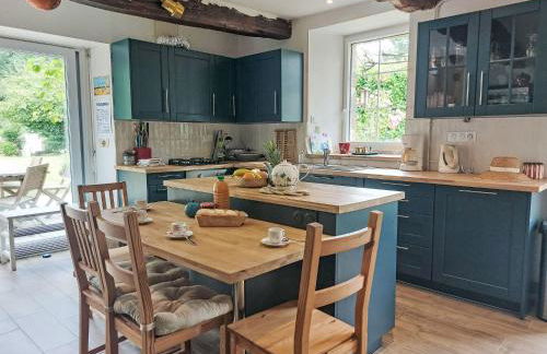 Holiday Home Les Agapanthes by Interhome - Foto 26