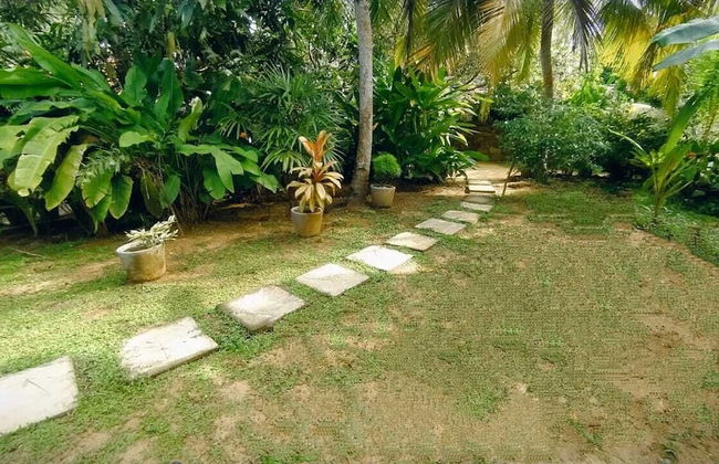 White Villa - Foto 16