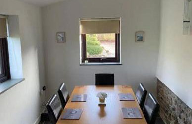 Trelowen Cottage - Photo 19