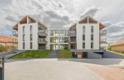 Apartament Diuna - Foto 24