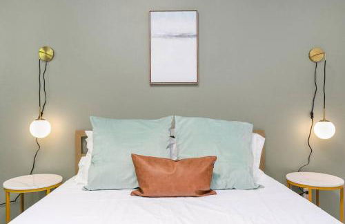 Kurt's Sweet Suite - 84 Walkscore - Foto 15