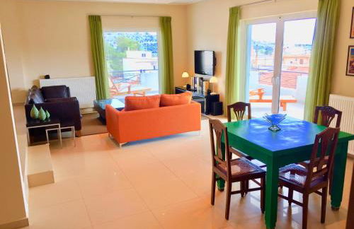 Modern apartment near Athens&Coast - Foto 23