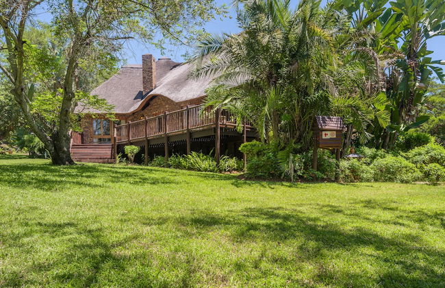 Kruger Park Lodge Unit No. 241 - Photo 34