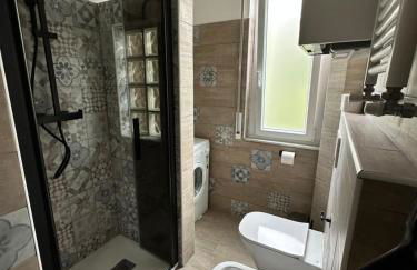 Casa Bianca 5 - confortevole in centro a Moneglia - Foto 14