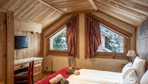 Chalet l'écureuil - Photo 5