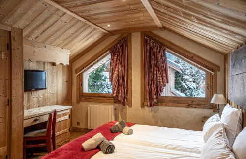 Chalet l'écureuil - Foto 5