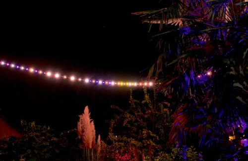 Die ART FARM I Apartment I nähe Frankfurt I Messe - Foto 35