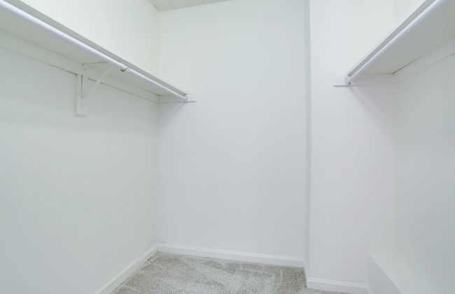 Charming Elegance Crystal City Apartment - Foto 41