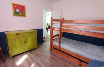 Domaine du grand roc- Gîte 3- La sitelle - Foto 6