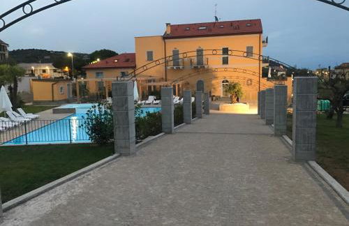 Villa Canepa - Foto 61