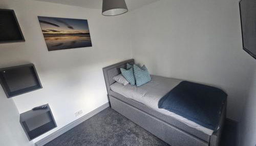 cosy cottage in snowdonia - Foto 5