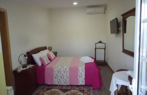 Alojamento Poço do Barro Turismo Rural - Foto 21