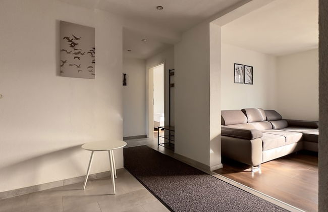 ADN Apartments, modern and minimalist - Foto 8