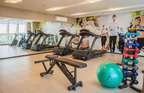 Flat Completo para uma estadia perfeita NOTA FISCAL - Foto 13