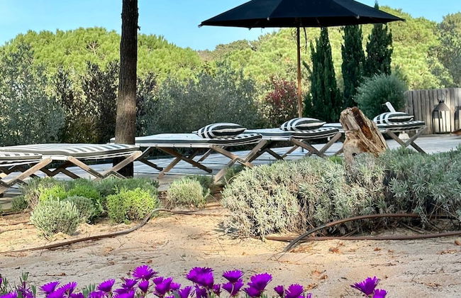 Cabana Lavanda Comporta by Boutique - Foto 32