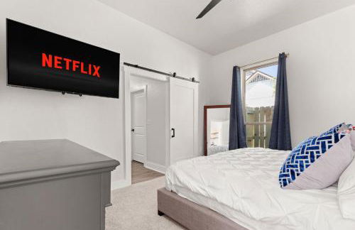 Stylish Home Nr DT, Alamo, River Walk Games WiFi - Foto 25