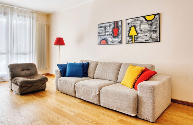 Italianway - Salasco 18 - Foto 31