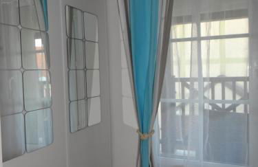 Villa Sérena la forêt et la plage à quelques minutes! - Foto 35