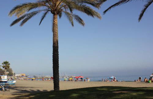 Mare Nostrum Beach El Palo Vistas al Mar Terraza ,Aparcamiento - Photo 52