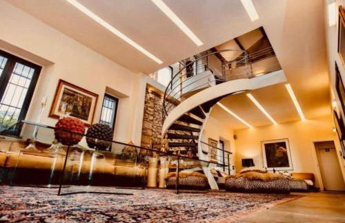 Holiday Home mit Wasserblick by Interhome - Foto 18