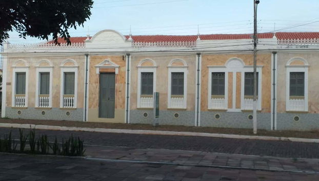 Pedro II Tour - Photo 5, Tertuliano Brandão Filho Memorial