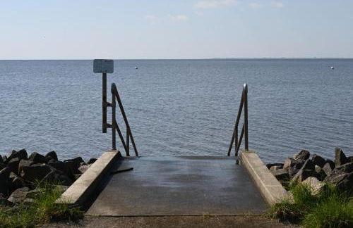 Ferienhaus Frida am Deich - Foto 38