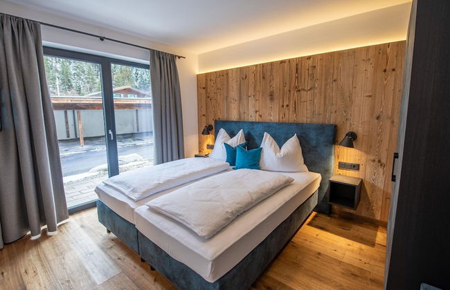 Chalet in Wald Near Krimml Waterfalls - Foto 5